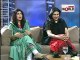 Dr. Fouzia talks about Democratic Change in Pakistan in Weekend World with Huma Amir Shah at PTV World