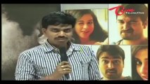 Break Up Movie | Success Meet | Ranadhir | Swathi Deekhit