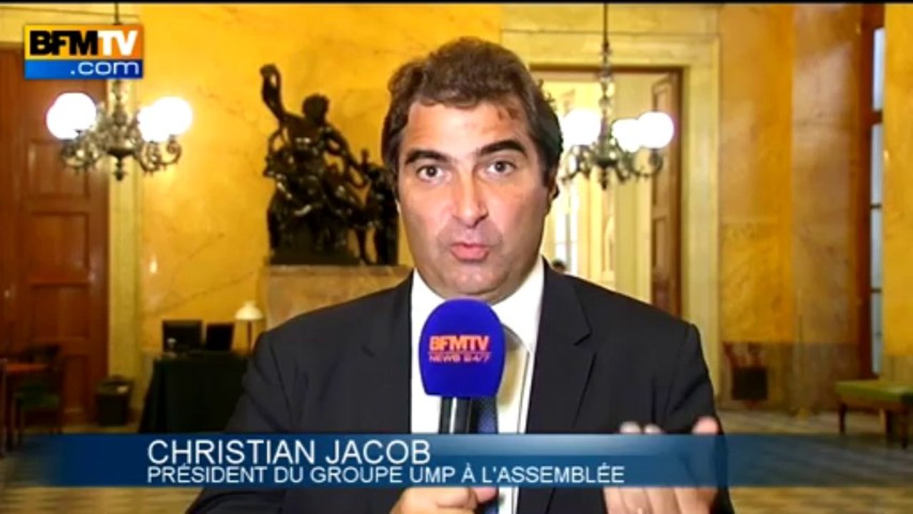 Chômage: François Hollande va-t-il réussir son pari? - 26/09