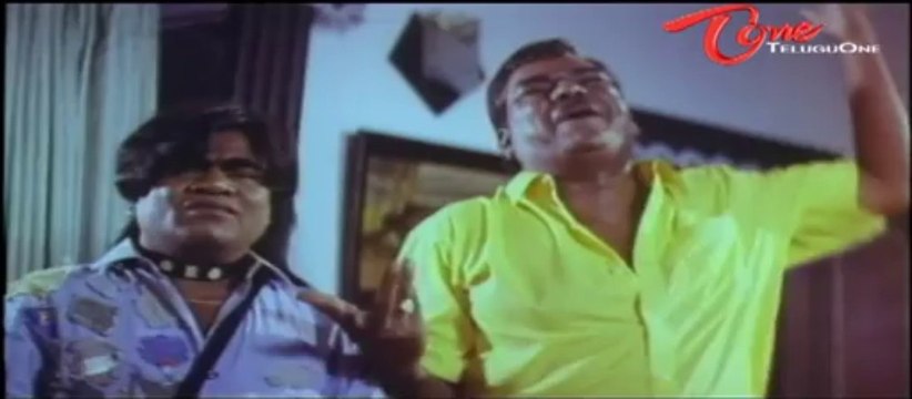 Hilarious Scene Between Ali | Kota Srinivasa Rao