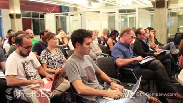 SEO Services | What Keywords Are Driving Traffic & Sales?