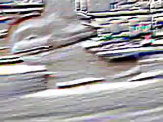 A special week in the life of someone incompletely famous (hyper accelerated version)