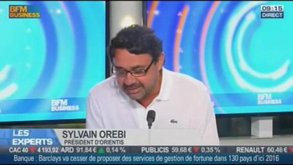 Nicolas Doze : Les experts - 26/09 1/2