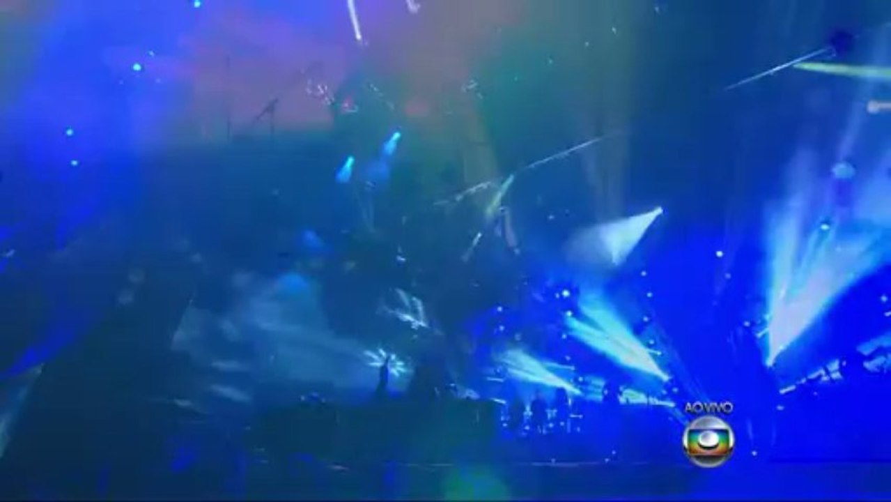 Beyonce  -  1+1    live