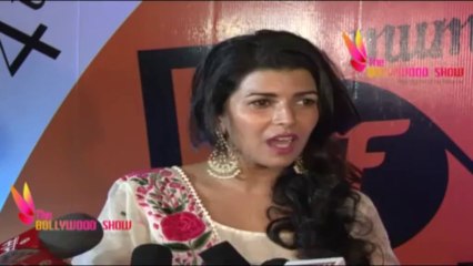Nimrat Kaur | Oscar report on The Lunchbox came as a surprise