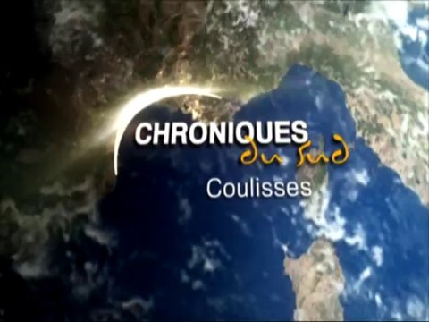 Samedi 28/9 à 16:15 Les coulisses d'un 3 étoiles à Monaco