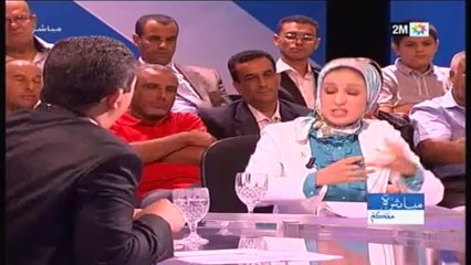 مباشرة معكم: الأربعاء 25 شتنبر