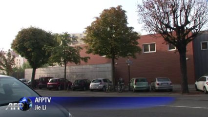 Bas-Rhin: 20 ans de prison pour le viol d'un enfant de 4 ans