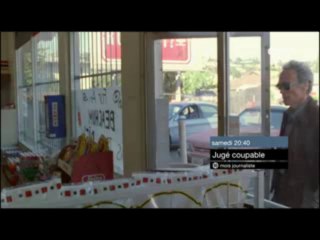 Jugé coupable - Bande annonce