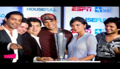 Arjun Rampal | Trivia