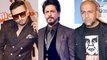 SRK New Partner Honey Singh, Ditches Vishal-Shekhar!