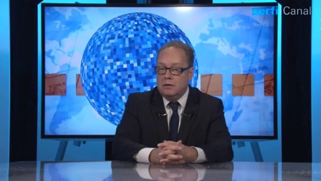 Alexandre Mirlicourtois, Xerfi Canal Services aux entreprises : la reprise à petit prix