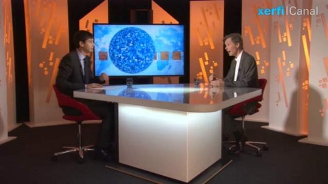 Jérôme Cazes, Xerfi Canal Préfinancement du CICE : le choc de complexité