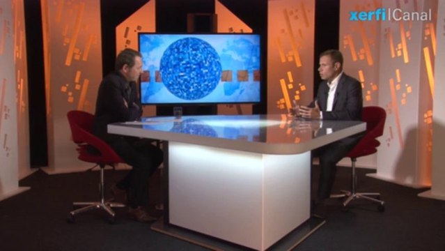 Raphaël Gorgé, Xerfi Canal Une ETI française dans la robotique : Gorgé