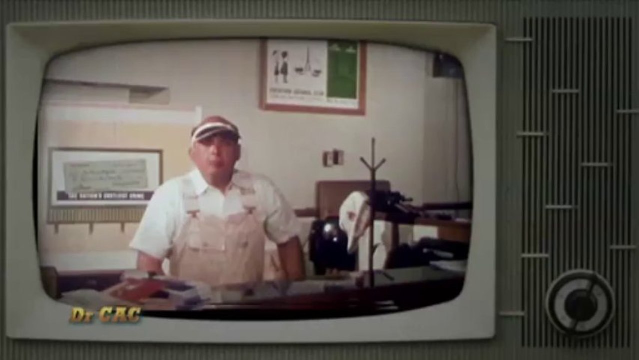 Dr CAC - La banque en ligne, une menace pour les guichets bancaires ?