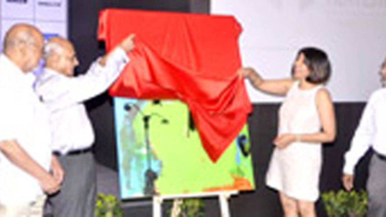 Curtain Raiser of 15th Mumbai Film Festival | Ramesh Sippy, Shyam Benegal