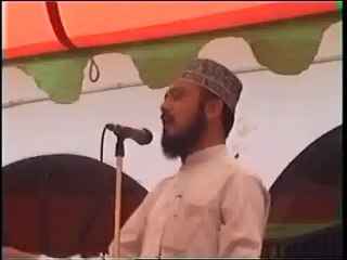 Allama Mukhtiar Ahmed Zia