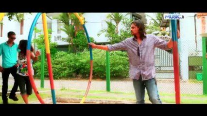 As Ayeth Hinahuna - Danushka Ft Kush