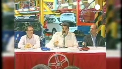 Venezuela, Airbus'a dava açmaya hazırlanıyor