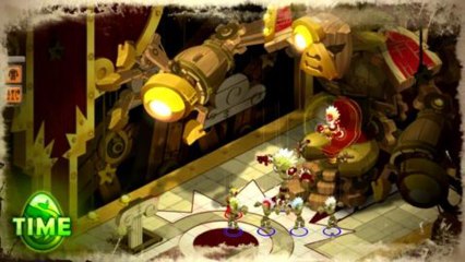DOFUS Time - Mise à jour 2.15