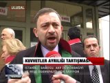 KUVVETLER AYRILIĞI TARTIŞMASI