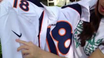 * jerseysforcheap.ru * Denver Broncos Team Peyton Jerseys