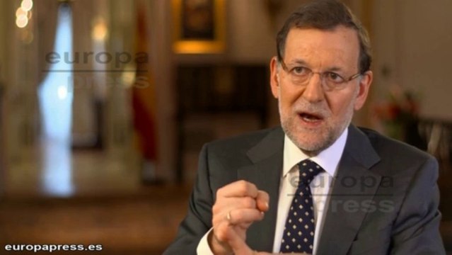 Rajoy no aprobará más recortes este año