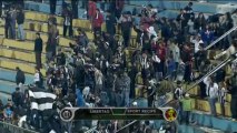 Copa Sudamericana: Libertad 2-0 Sport Refice