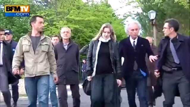 Fiona: Berkane Maklouf avait des tendances paranoïaques - 26/09