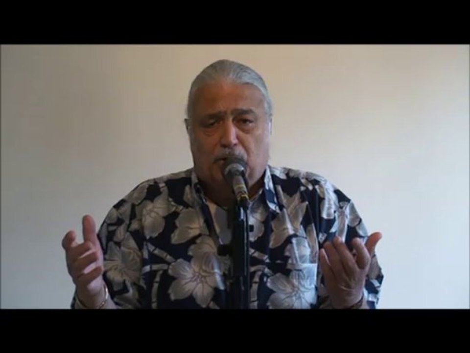 TOUTE LA PLUIE TOMBE SUR MOI (Sacha Distel par Giorgio)