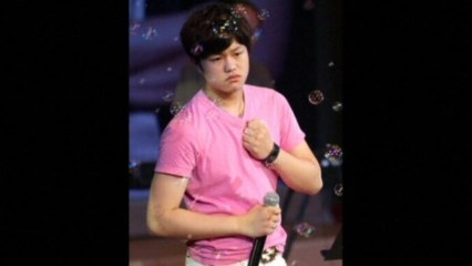 Son of China celebs jailed for rape