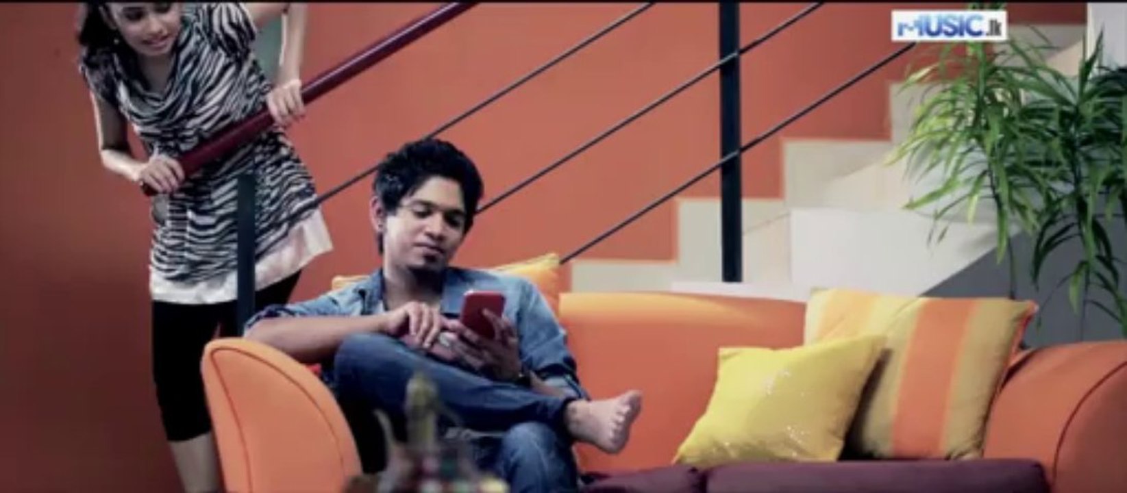 Deyak Kiyannam - Yohan Perera