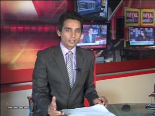Special Program Dr.Shahid Masood (Part-02) (25.09.2013)