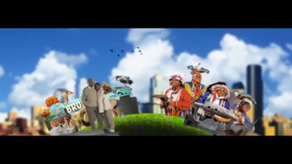 Introduction to CII Tourism Fest 2013.flv