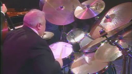 Oscar Peterson - A Night In Vienna - 1