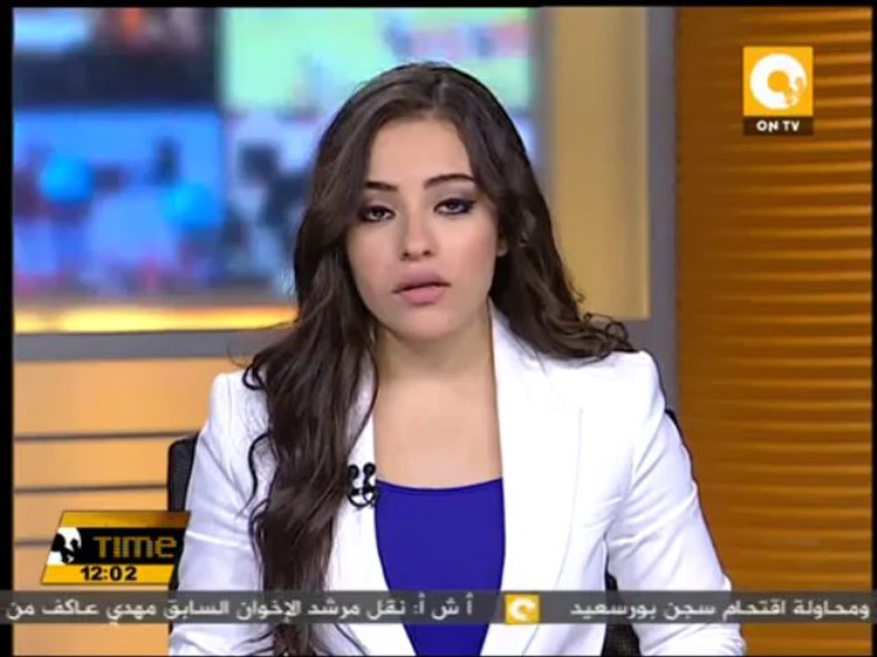 ضبط أحد أخطر العناصر الإجرامية لتعديه على المنش...