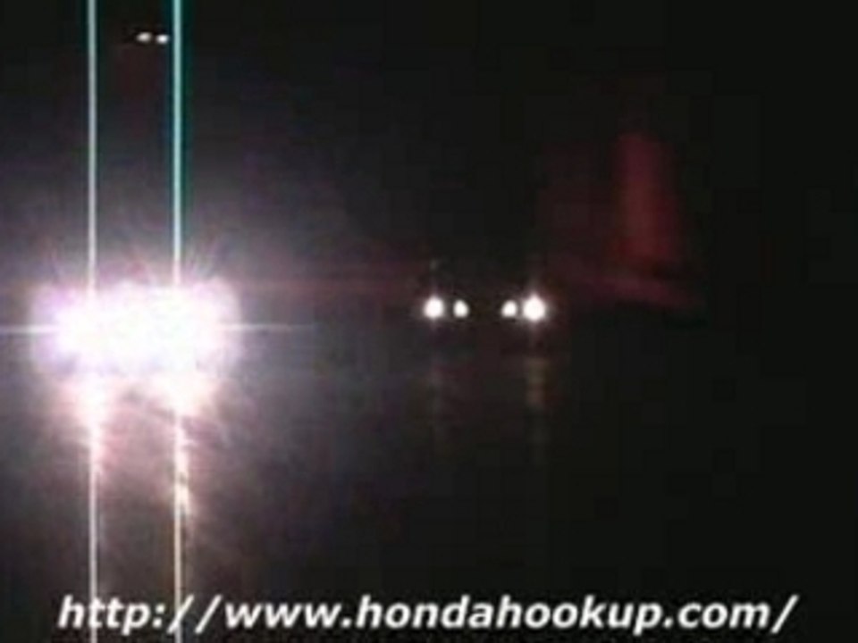 honda s2000 nos vs mustang drag race