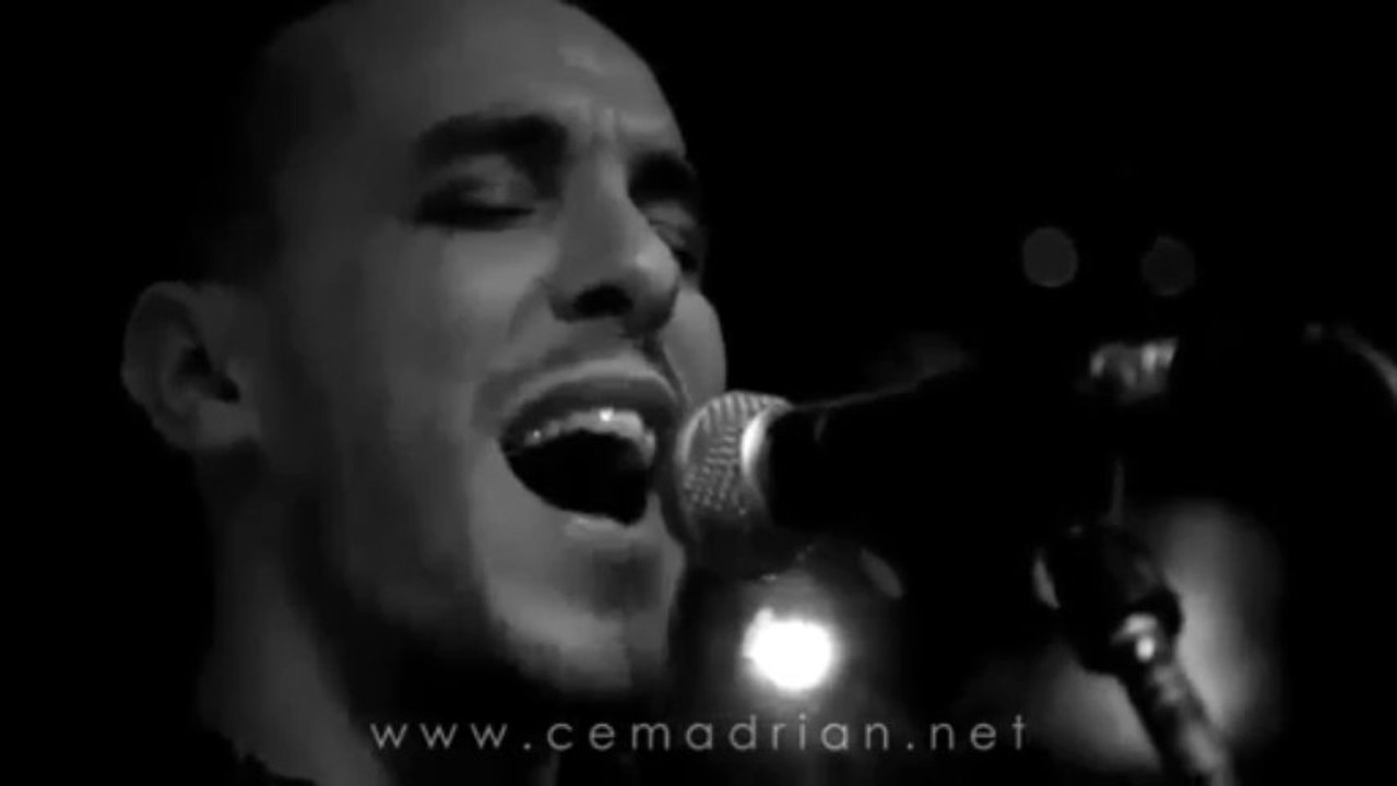 Cem Adrian
