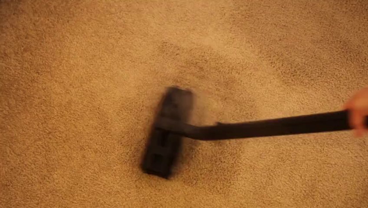 Carpet Stain Spot Removal