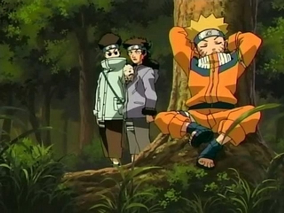 hinata & naruto