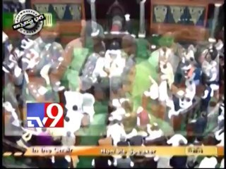 Bloody politics - Journalist Diary