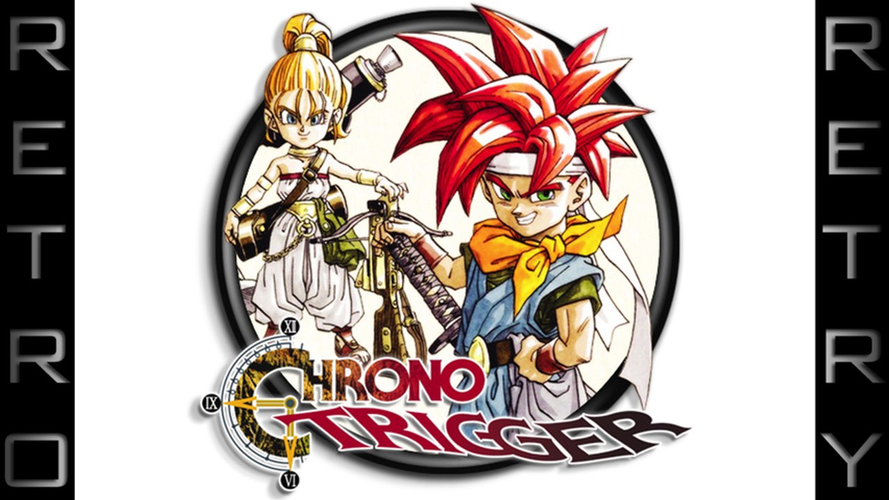 Retro Retry #04 | Chrono Trigger