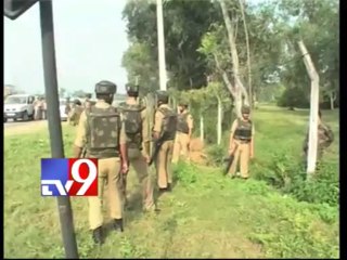 J&K terror attack - Army officer among 12 killed