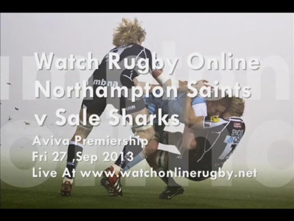 Watch Rugby Online Streaming