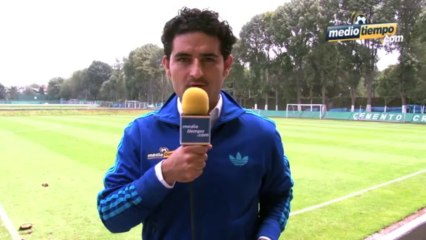 Juego ante León, clave para Cruz Azul