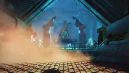 L'offensive du crépuscule - Guild Wars 2