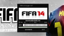 FIFA 14 ; Keygen Crack [FREE Download] FIFA 2014 KEY PC PS3 X360