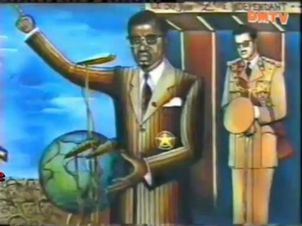 DMTV OLDIES  BILILI YA NOSTALGIE YA MBOKA