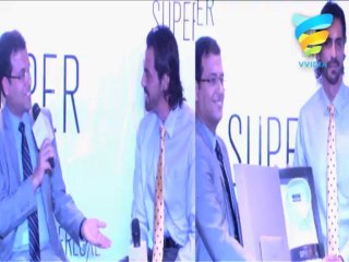 Hot heartthrob: Arjun Rampal