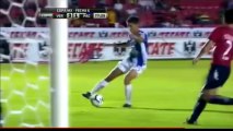 september 2013 - copa mx - veracruz pachuca 2nd half